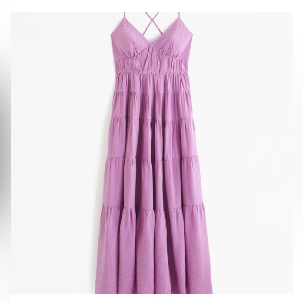 Abercrombie Dress